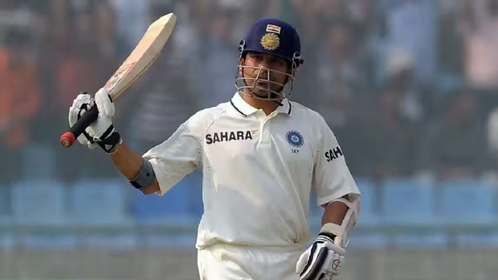 Test Cricket