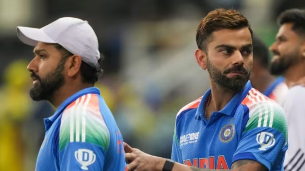 BCCI