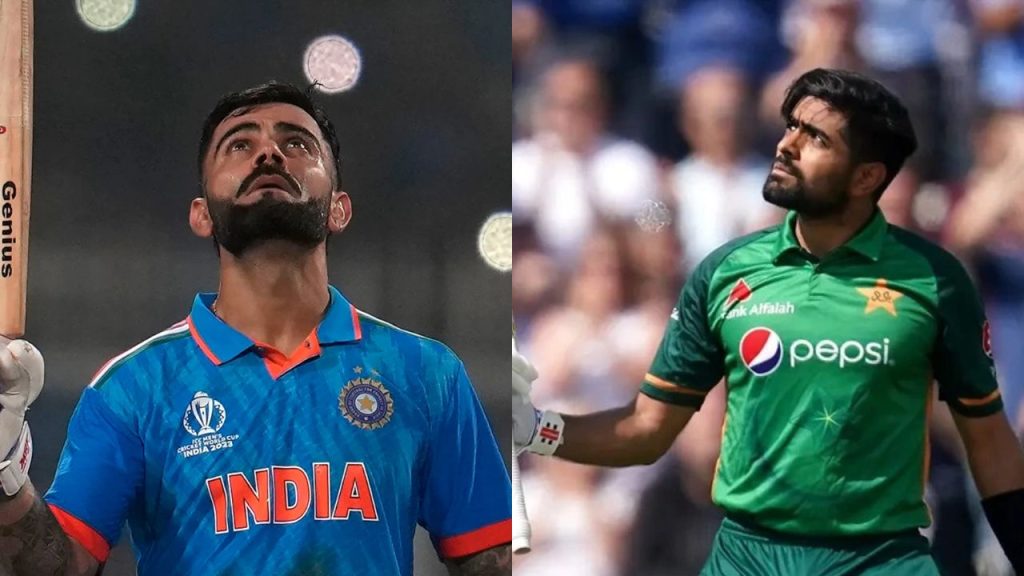 Top 5 Most Fearless Batsmen in Cricket