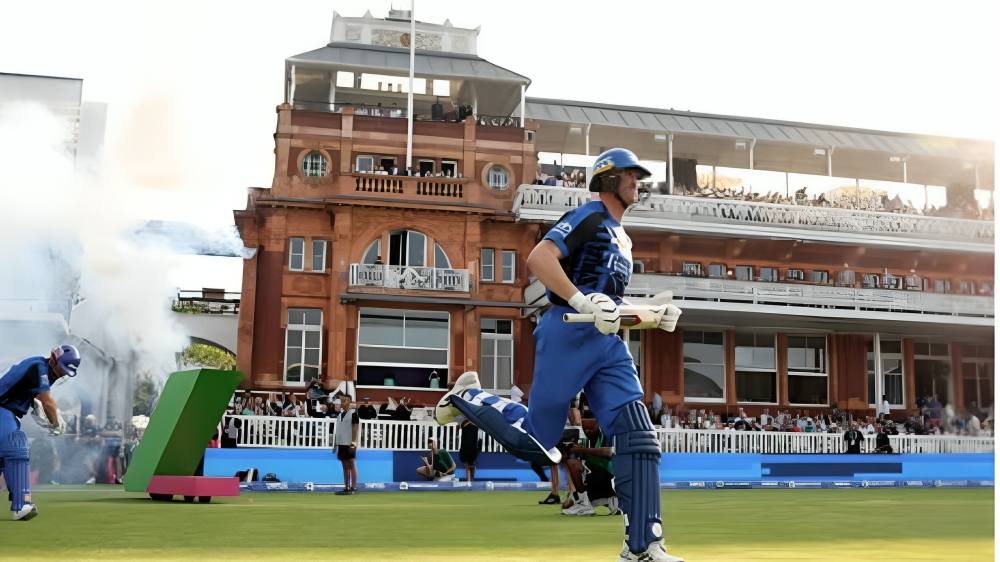 What’s ahead for The Hundred as it heads into 2026?
