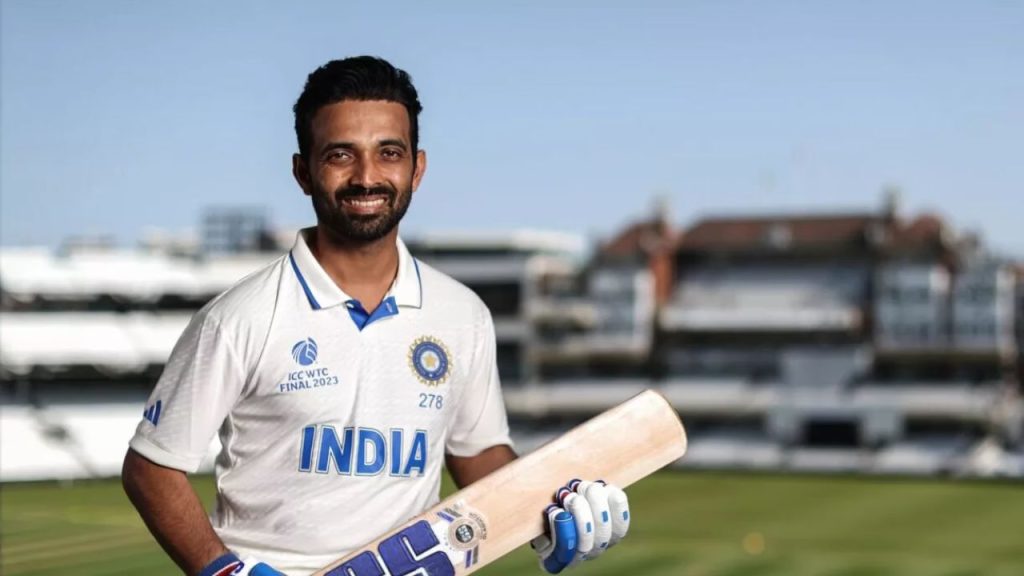 Shardul Thakur
