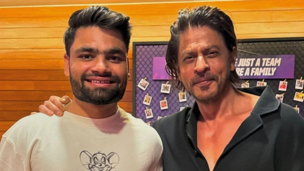 Rinku Singh