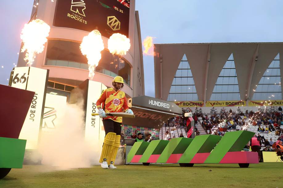 What’s ahead for The Hundred as it heads into 2026?