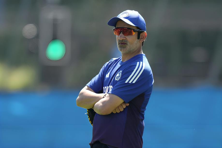 Ex-India Cricketer Calls Gautam Gambhir a Hypocrite Ahead of Asia Cup 2025