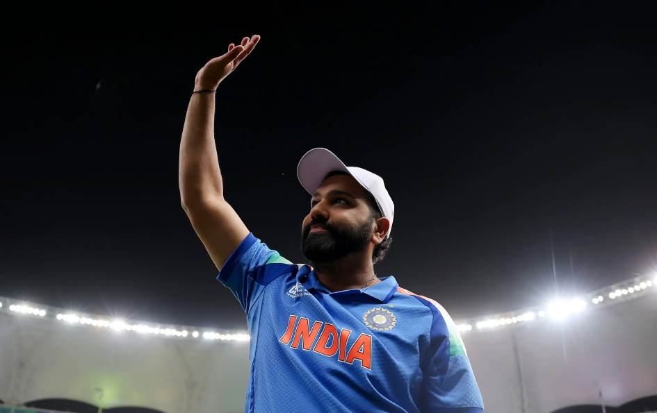 “Have him run 10 km every morning…” — Yograj Singh’s straight-talking advice for Rohit Sharma ahead of the ICC Cricket World Cup 2027