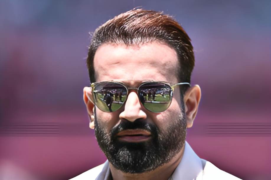Irfan Pathan says Virat Kohli deserved backing during his initial slump—but not for a prolonged five years