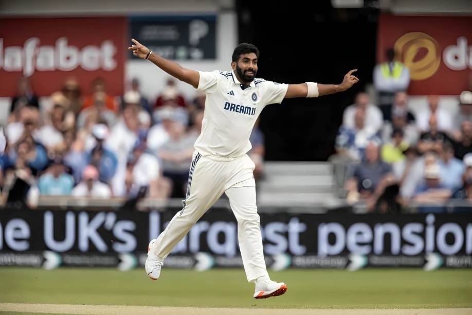 Mohammad Azharuddin Criticizes Jasprit Bumrah Over Workload Management Controversy: "You Can't Pick and Choose"