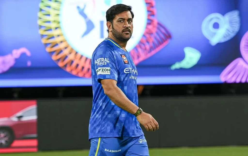 MS Dhoni reveals the lighter side of the 'complete entertainment package' as Virat Kohli always gives it his all.