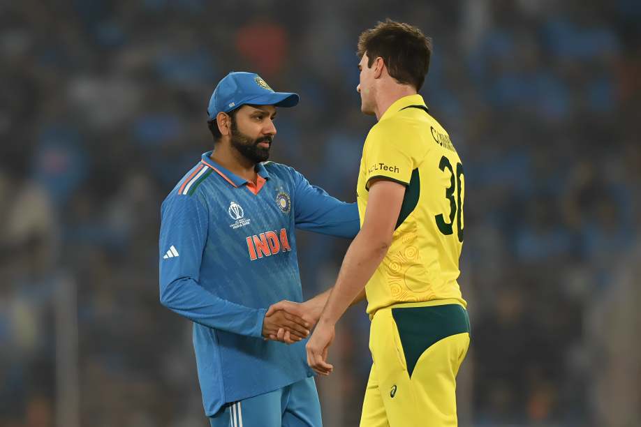 Rohit Sharma and Virat Kohli’s popularity leads to Indian Fan Zone tickets for the Australia tour match in Chandigarh selling out.