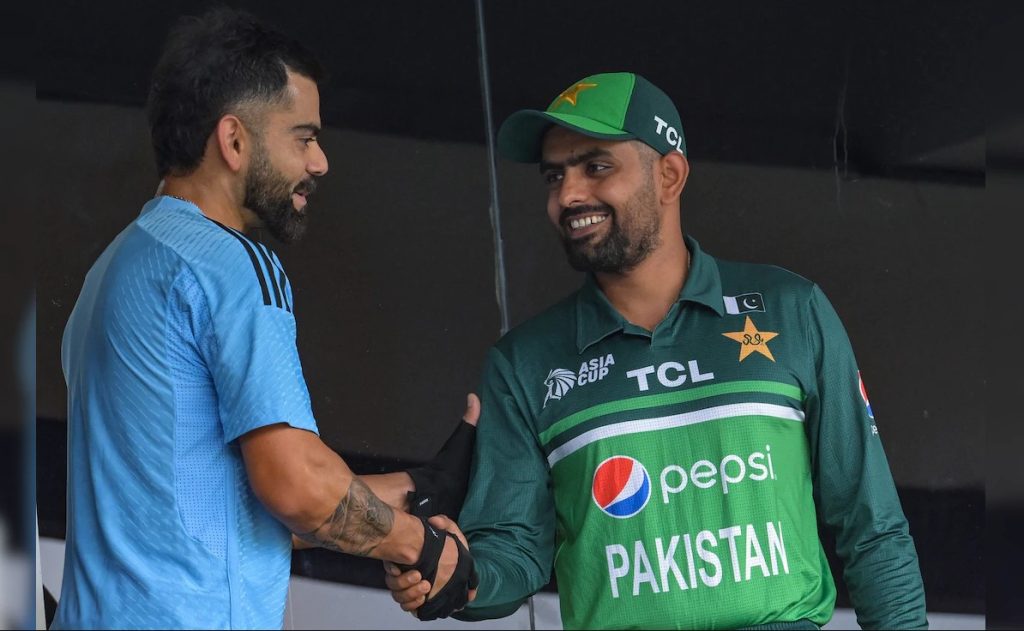 Babar Azam