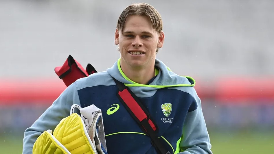 AUS vs SA