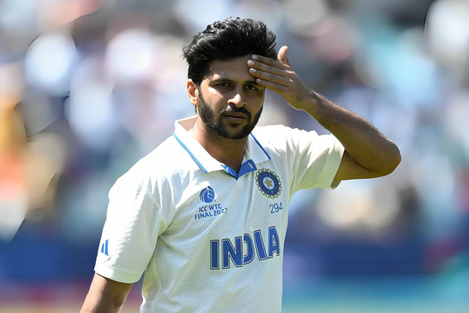 Shardul Thakur Appointed Mumbai Captain Following Ajinkya Rahane’s Resignation