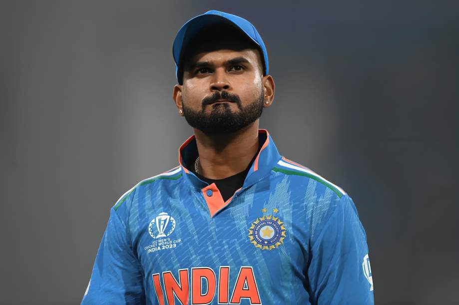 ‘No Indian player outshone him’ – Former India cricketer urges BCCI to include Shreyas Iyer in Asia Cup 2025 squad