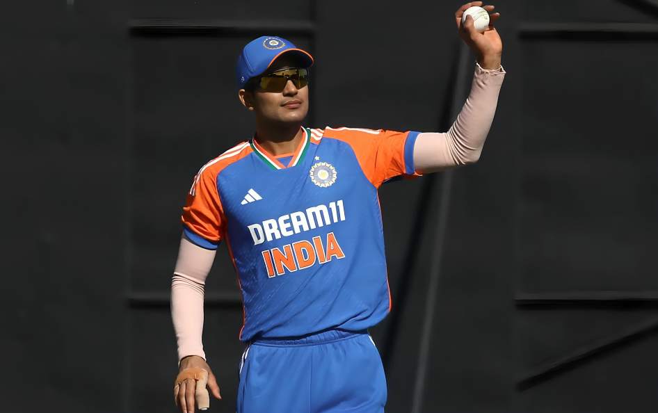 Shubman Gill’s Spot in India’s Asia Cup 2025 Squad Remains Uncertain