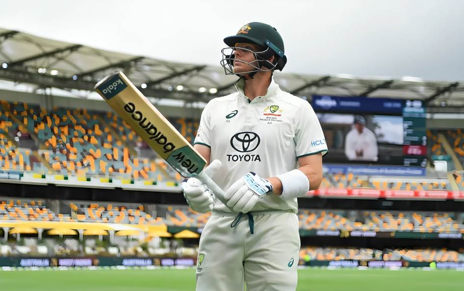 Steve Smith issues stern warning to England: “Our wickets have been tricky” ahead of Ashes 2025-26