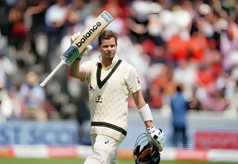 Steve Smith issues stern warning to England: “Our wickets have been tricky” ahead of Ashes 2025-26