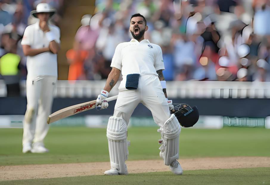 Irfan Pathan says Virat Kohli deserved backing during his initial slump—but not for a prolonged five years