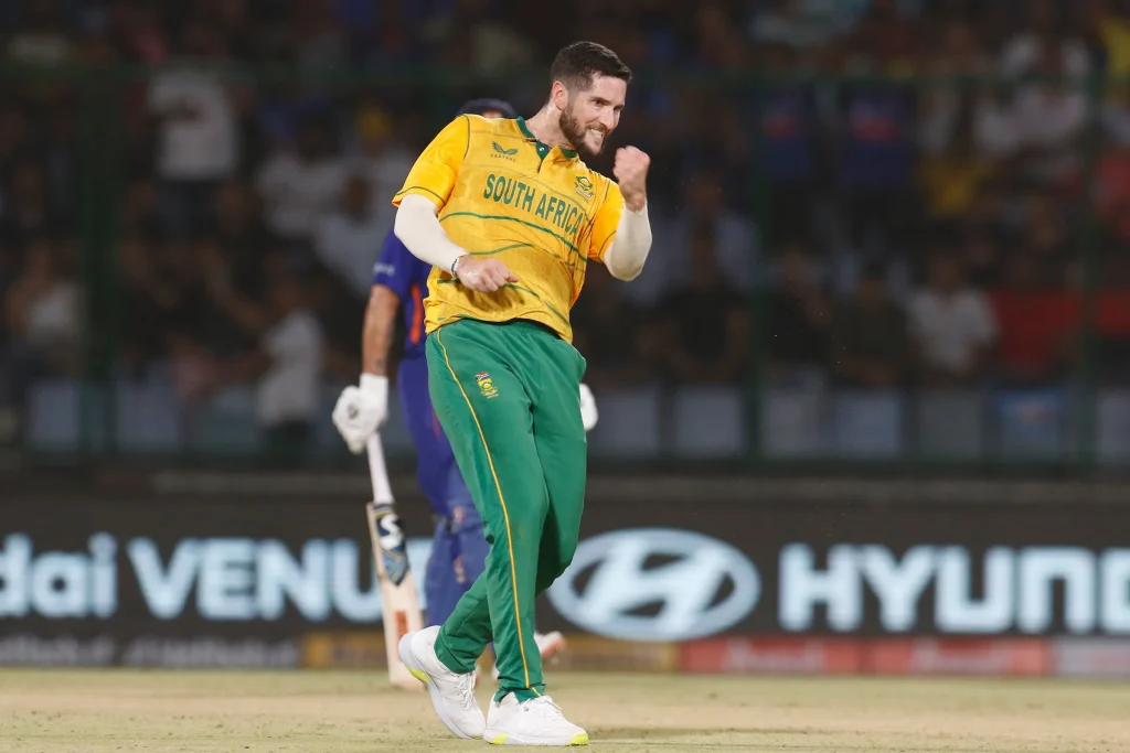 Wayne Parnell Reveals His All-Time ODI XI: Three Indians Make the Cut, Rohit Sharma and Jasprit Bumrah Left Out