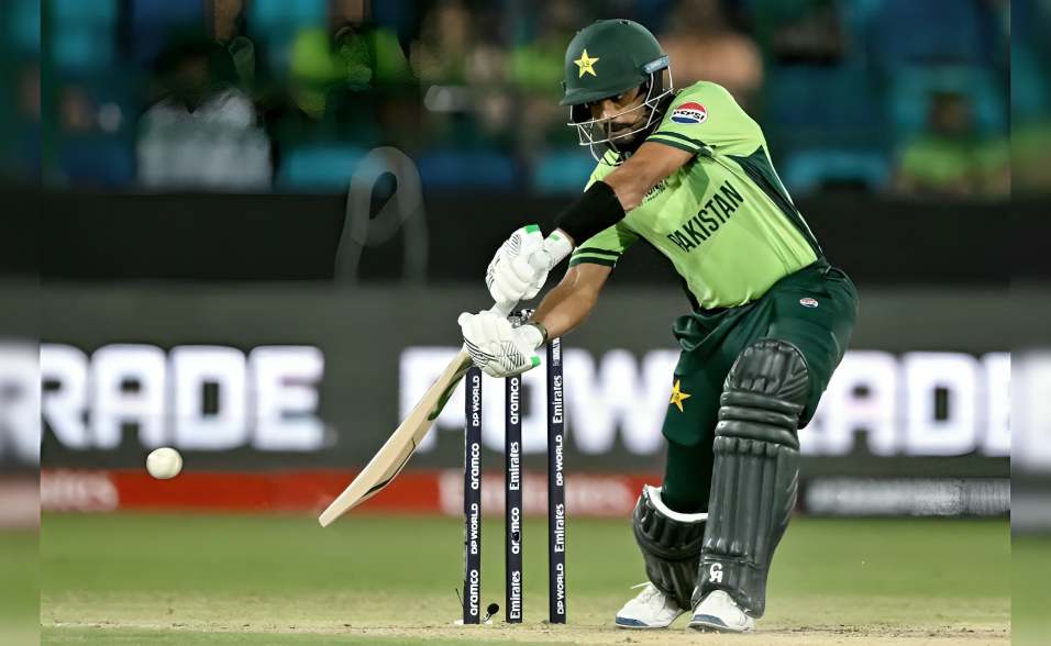 Babar Azam (Pakistan)