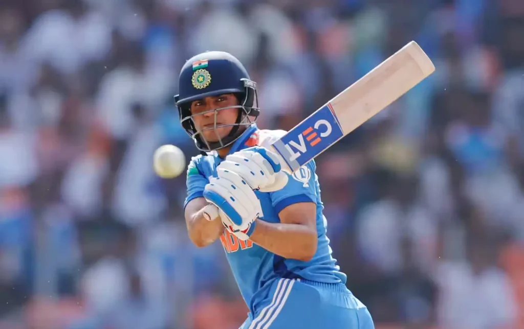 Shubman Gill’s Spot in India’s Asia Cup 2025 Squad Remains Uncertain
