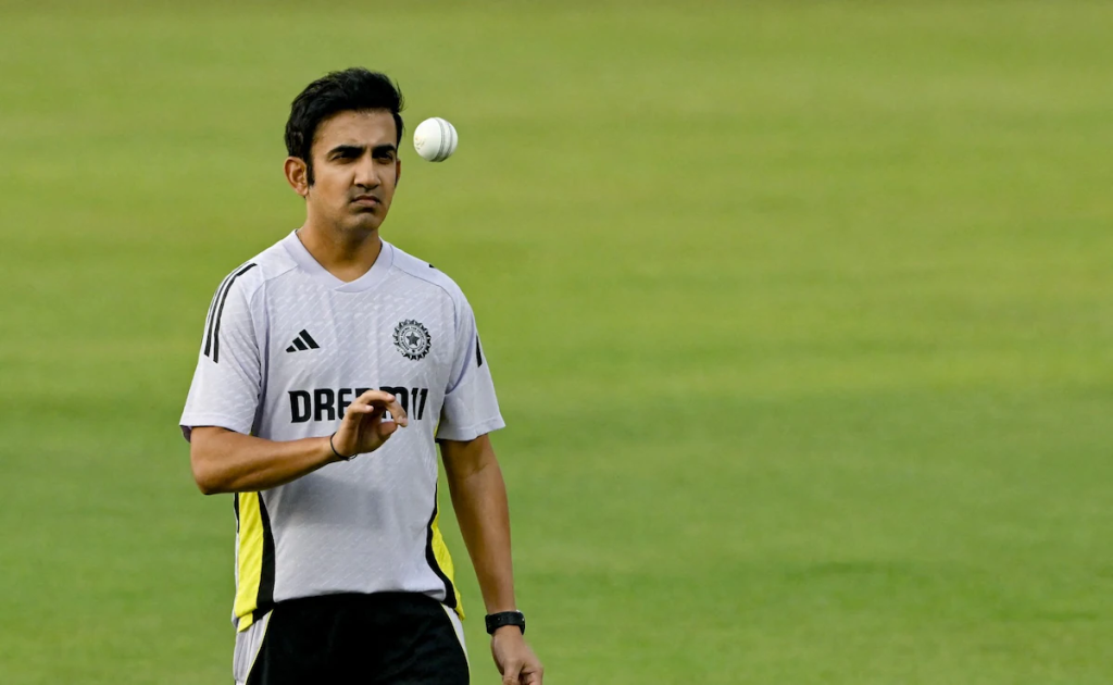Gambhir