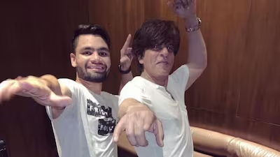 Rinku Singh