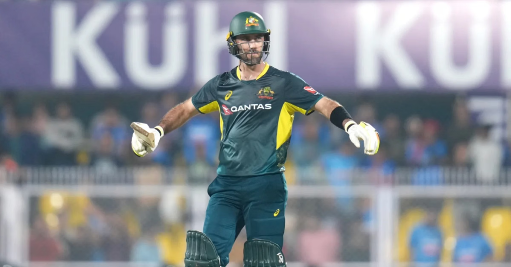 T20I Centuries