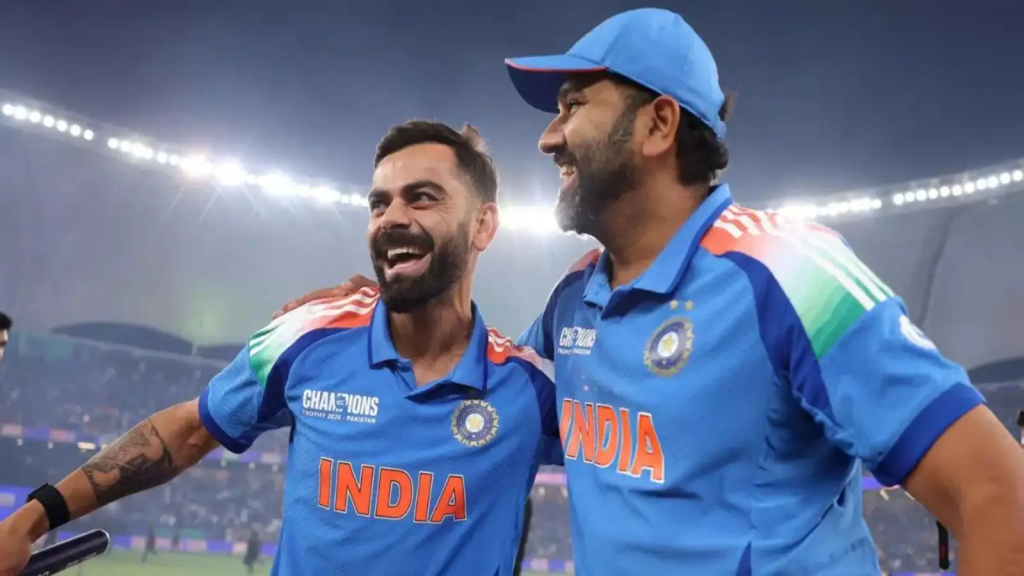 BCCI