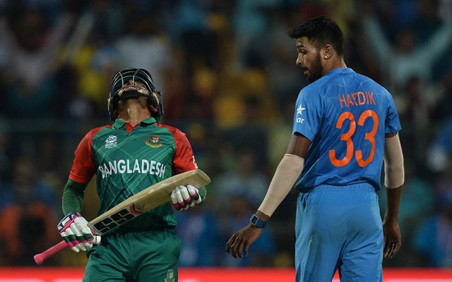 Hardik Pandya