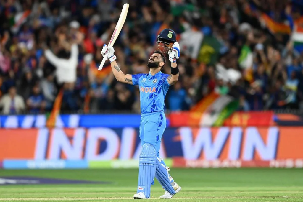 T20Is