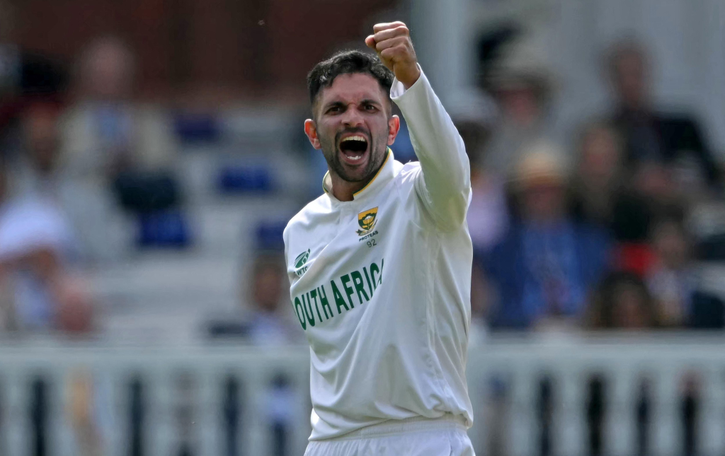 Cricket South Africa