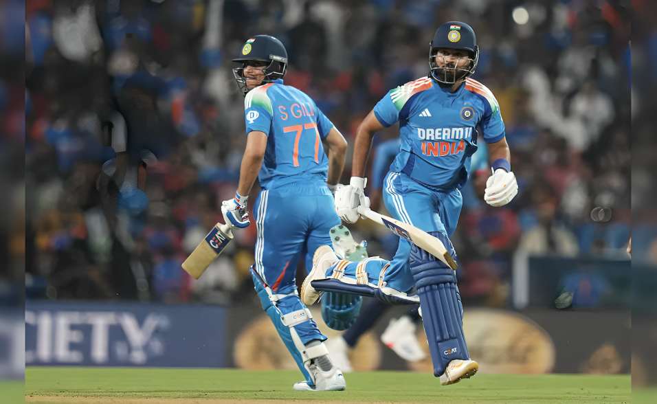 Selection Committee Set for Bold Moves Ahead of Asia Cup: Shubman Gill, Shreyas Iyer, and Mohammed Siraj Likely to Be Snubbed