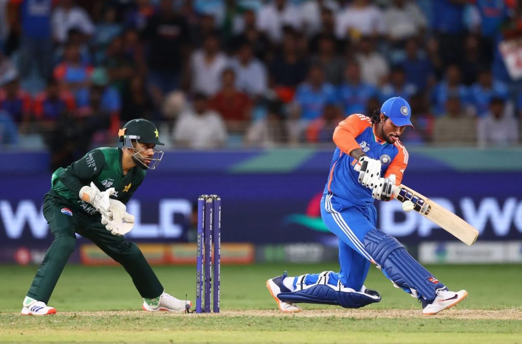 R Ashwin