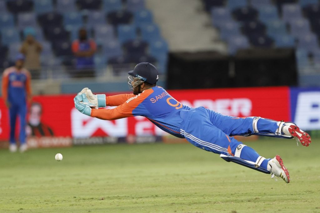 Jonty Rhodes
