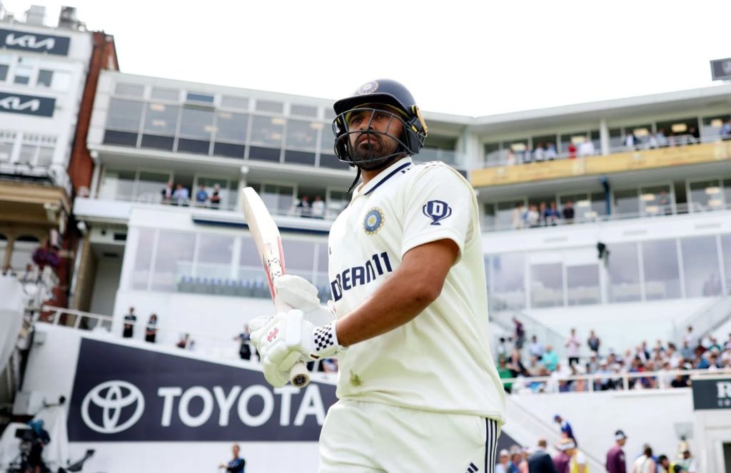 Dinesh Karthik