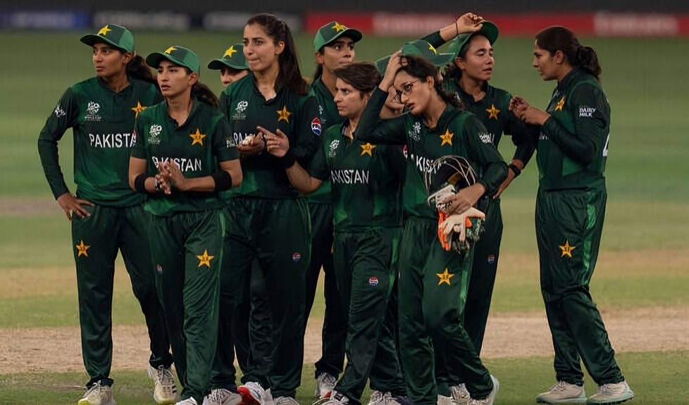 ICC Women’