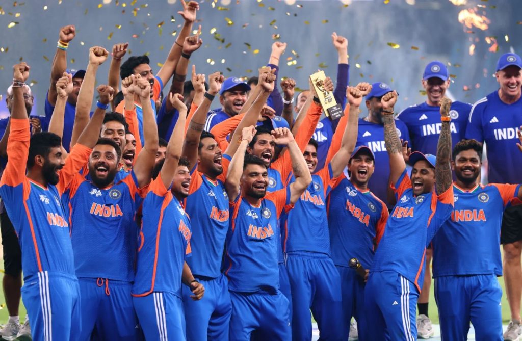 Aakash Chopra