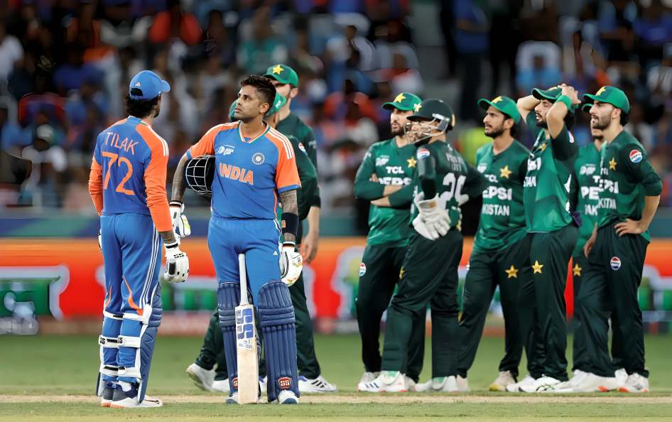 Asia Cup 2025: How Pakistan’s Potential Boycott Against UAE Could Affect Super Four Qualification from Group A