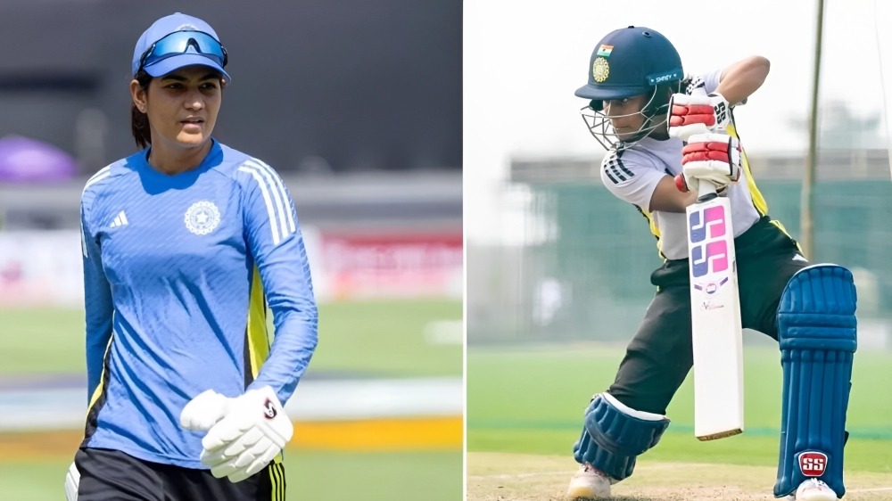 Major setback for India: Yastika Bhatia ruled out of ICC Women’s Cricket World Cup 2025
