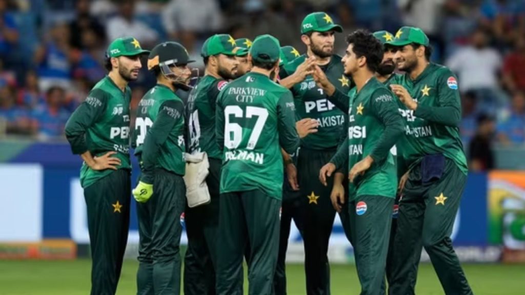 Asia Cup 2025: Pakistan misses pre-match press conference before UAE clash following handshake controversy