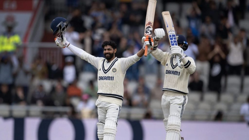 IND vs WI: 3 Key Takeaways from India’s Test Squad Announcement