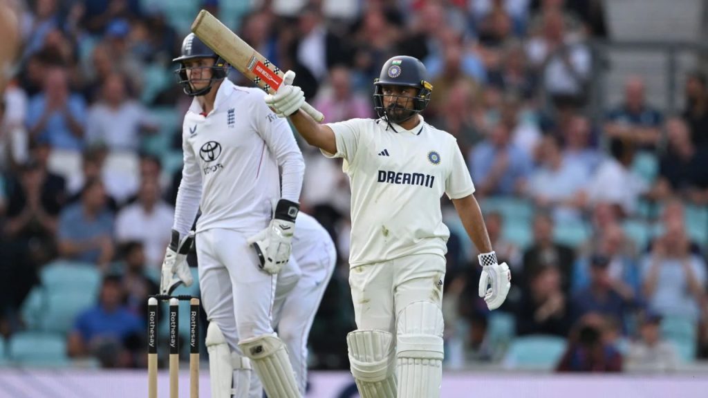 IND vs WI: 3 Key Takeaways from India’s Test Squad Announcement