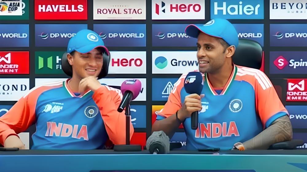 Asia Cup 2025: Suryakumar Yadav Speaks Out – “Never Seen a Champion Team Denied Their Trophy” After Mohsin Naqvi Takes India’s Hard-Earned Prize