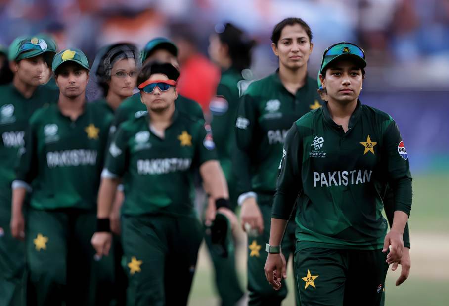 Pakistan Women’s Team to Miss ICC Women’s Cricket World Cup 2025 Opening Ceremony in India