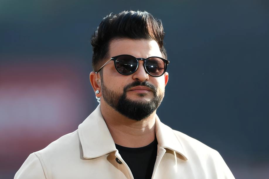 Shubman Gill, Shreyas Iyer, or Hardik Pandya? Suresh Raina Names His Choice for India’s Next White-Ball Captain