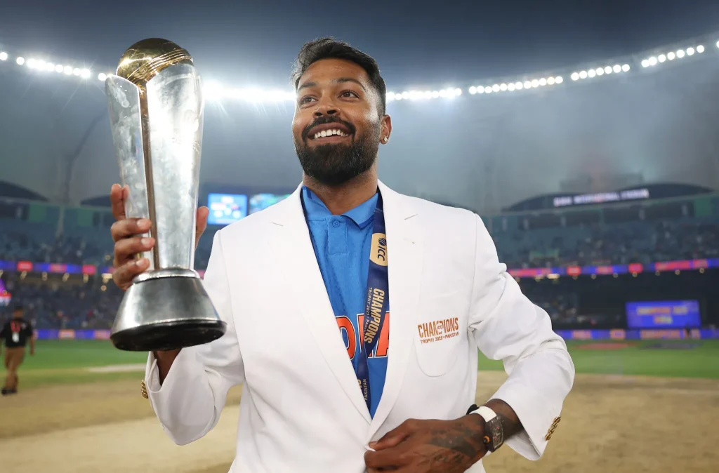 Shubman Gill, Shreyas Iyer, or Hardik Pandya? Suresh Raina Names His Choice for India’s Next White-Ball Captain