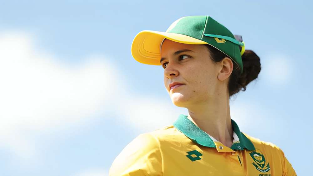South Africa announces squad for ICC Women’s Cricket World Cup 2025; Laura Wolvaardt named captain