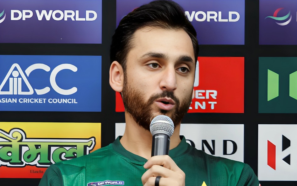 Asia Cup 2025: Pakistan misses pre-match press conference before UAE clash following handshake controversy