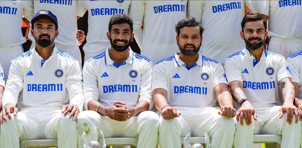 West Indies