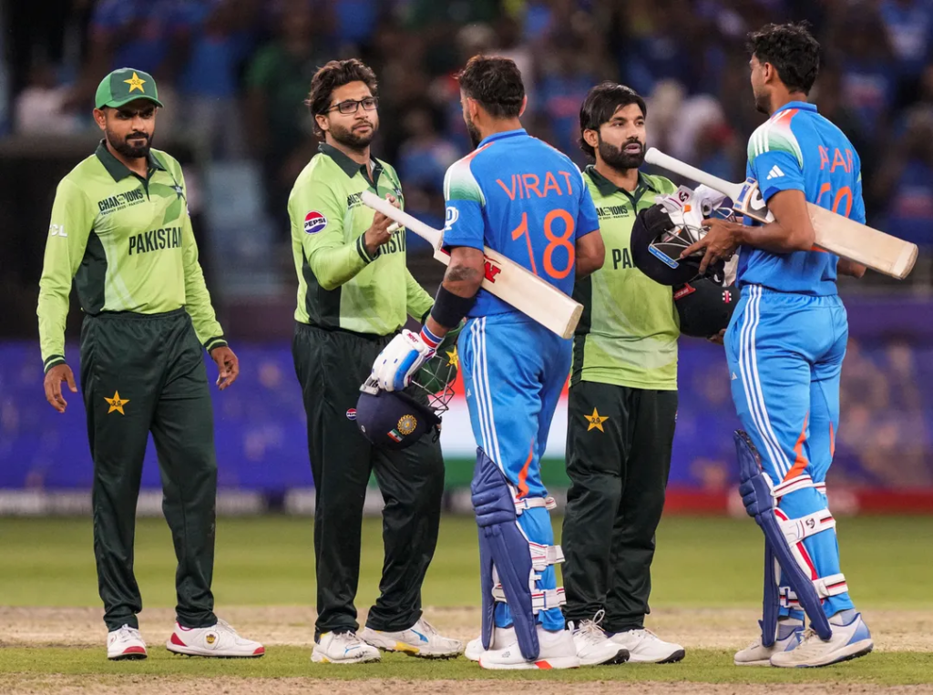 BCCI